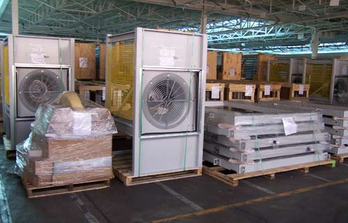 Chicagoland 3rd Party Logistics