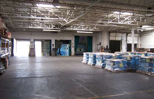 Chicagoland Public Warehouse