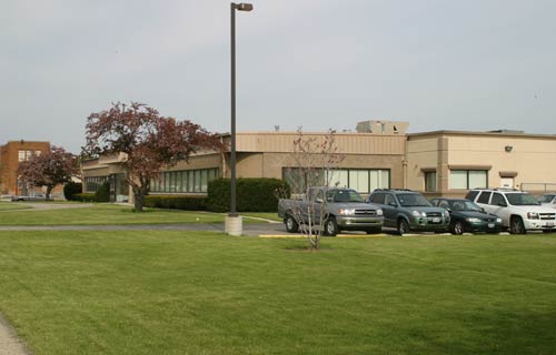 Skokie Public Warehouse
