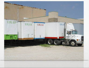 Warehouse Transportation
